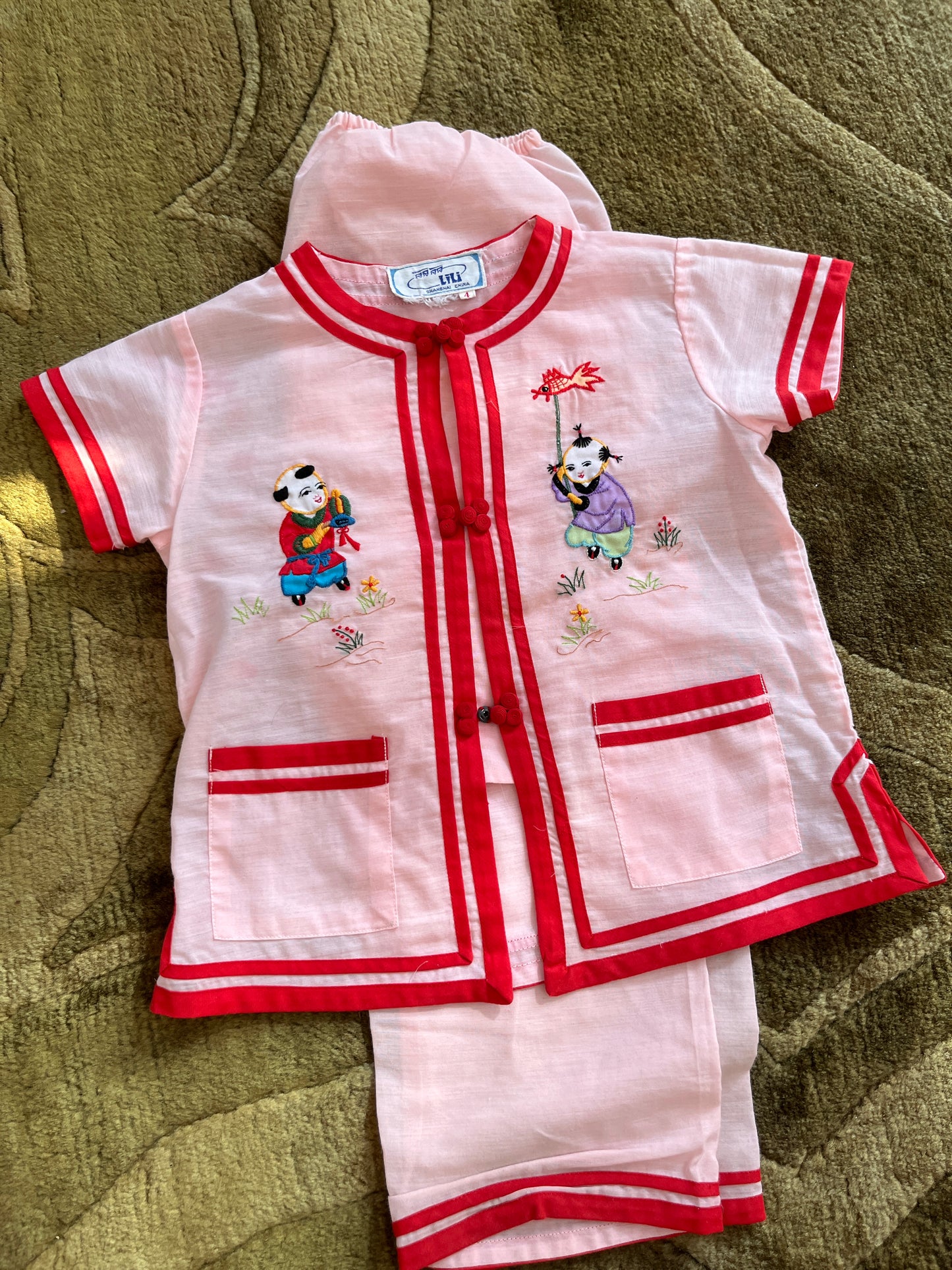 Pyjama Sets