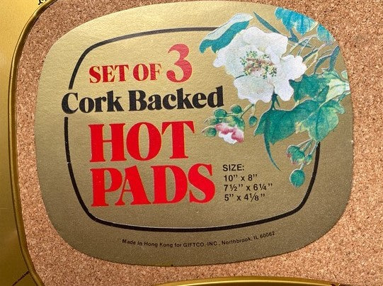 Heat Pads