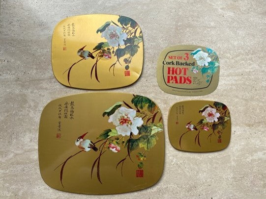 Heat Pads