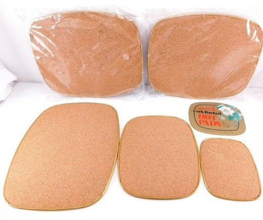 Heat Pads