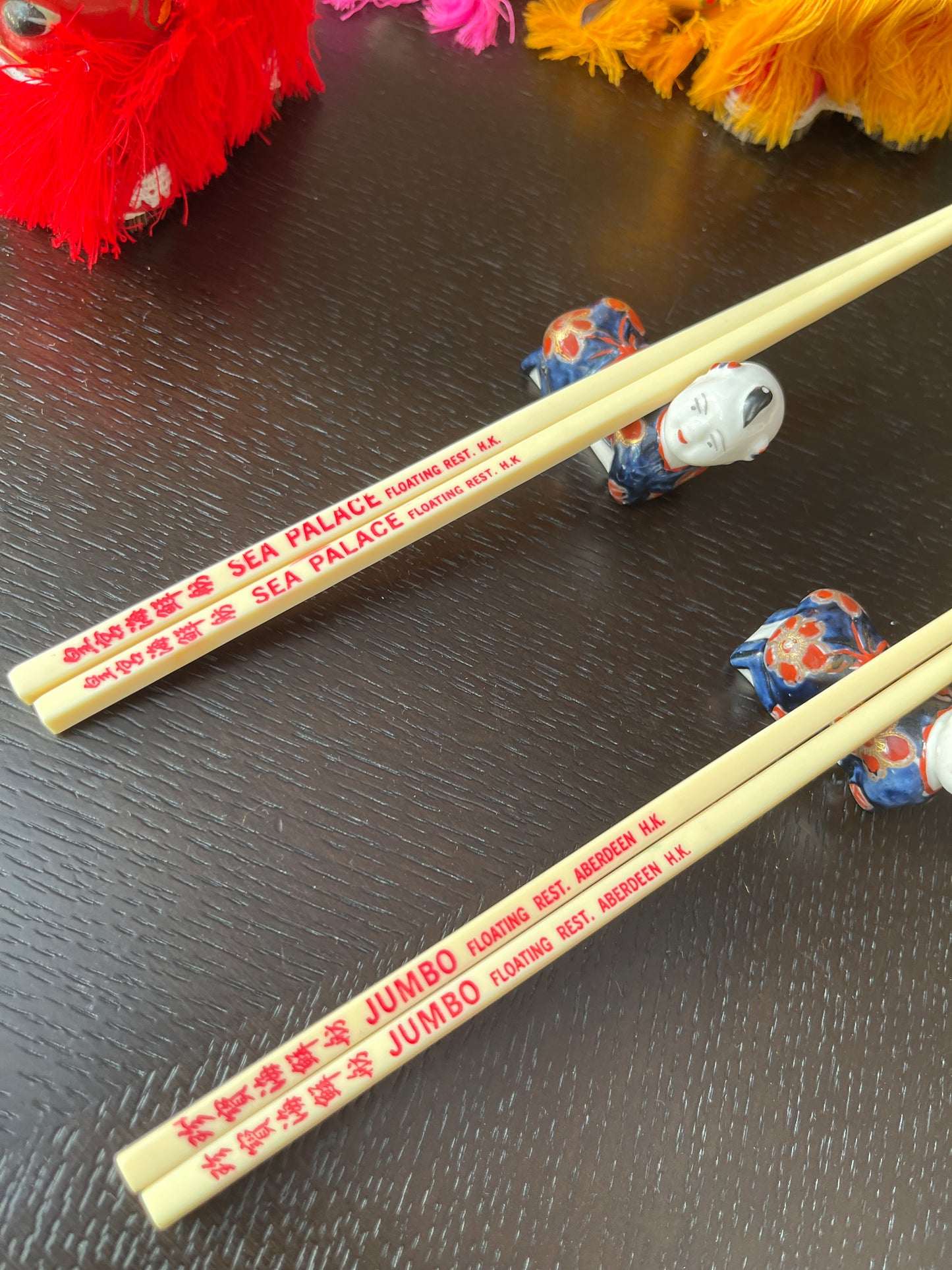 Jumbo Aberdeen Chopsticks