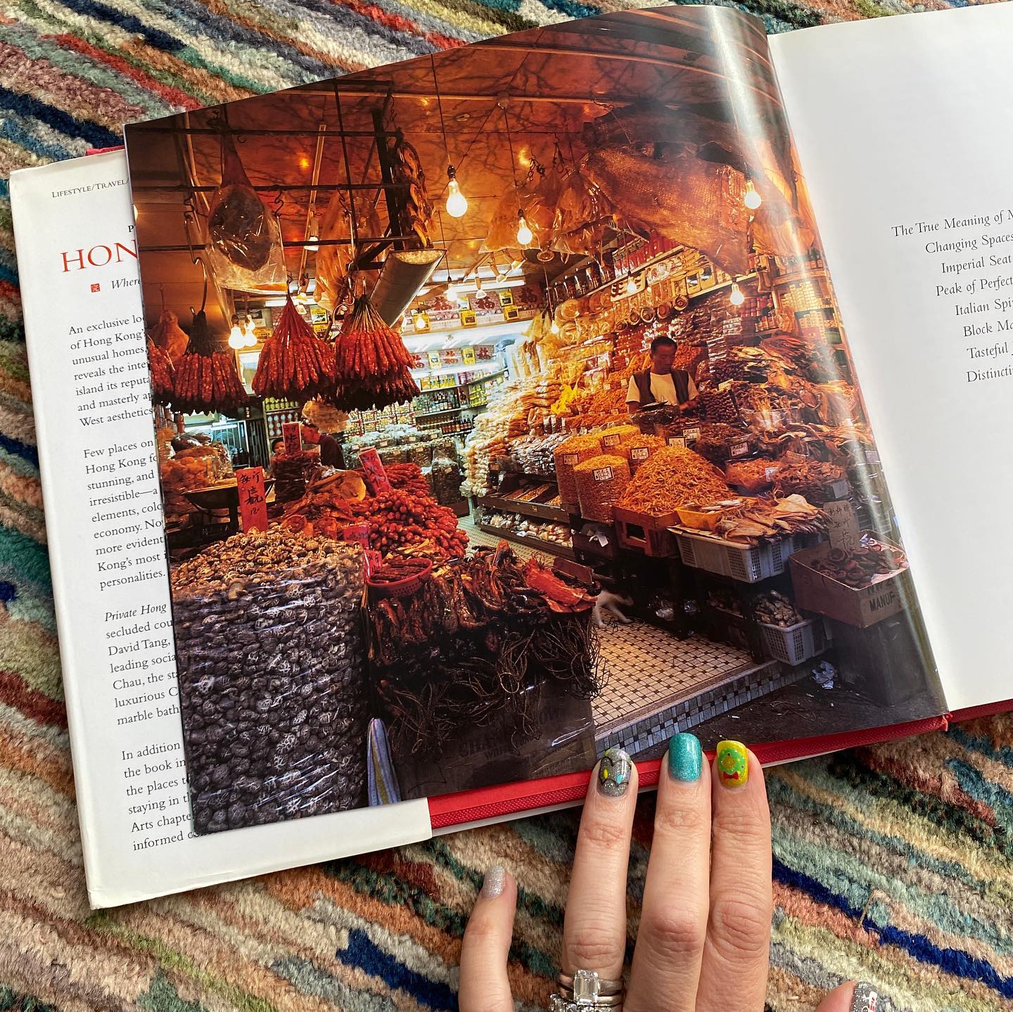 Private Hong Kong Book