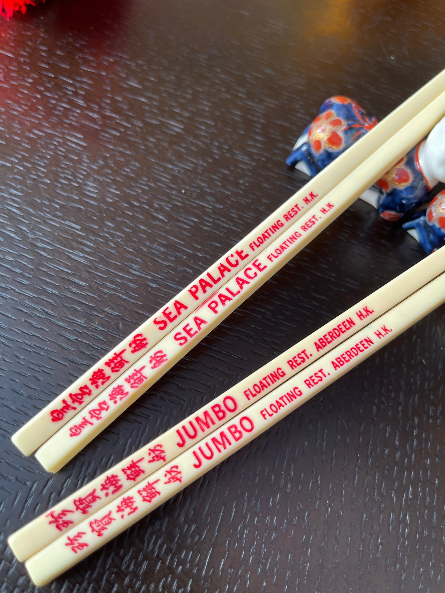 Jumbo Aberdeen Chopsticks