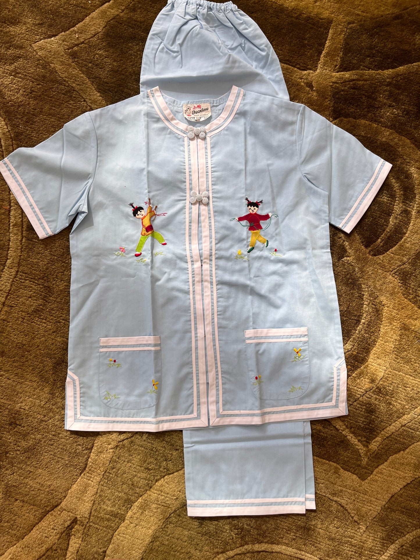 Pyjama Sets