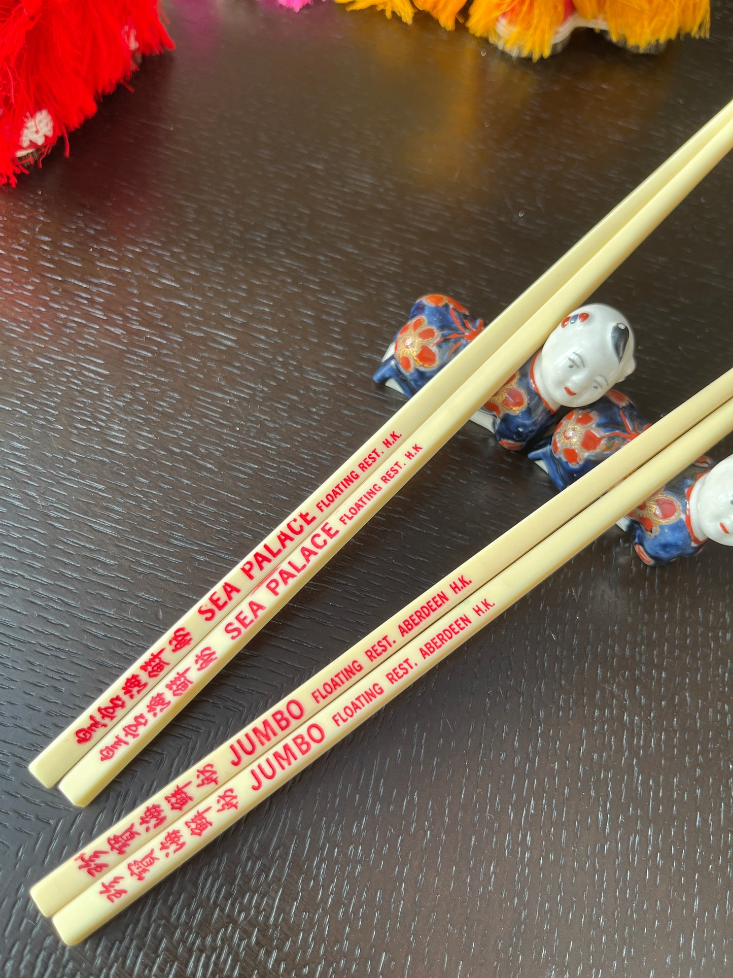 Jumbo Aberdeen Chopsticks