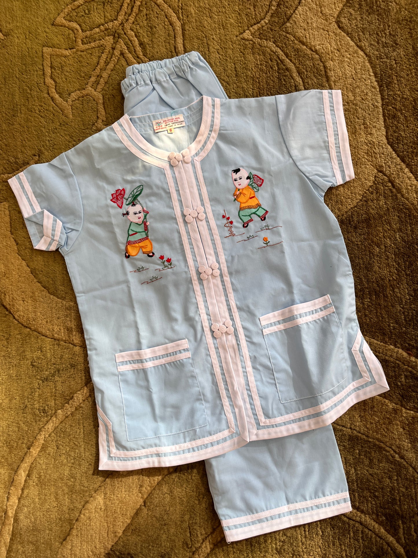 Pyjama Sets