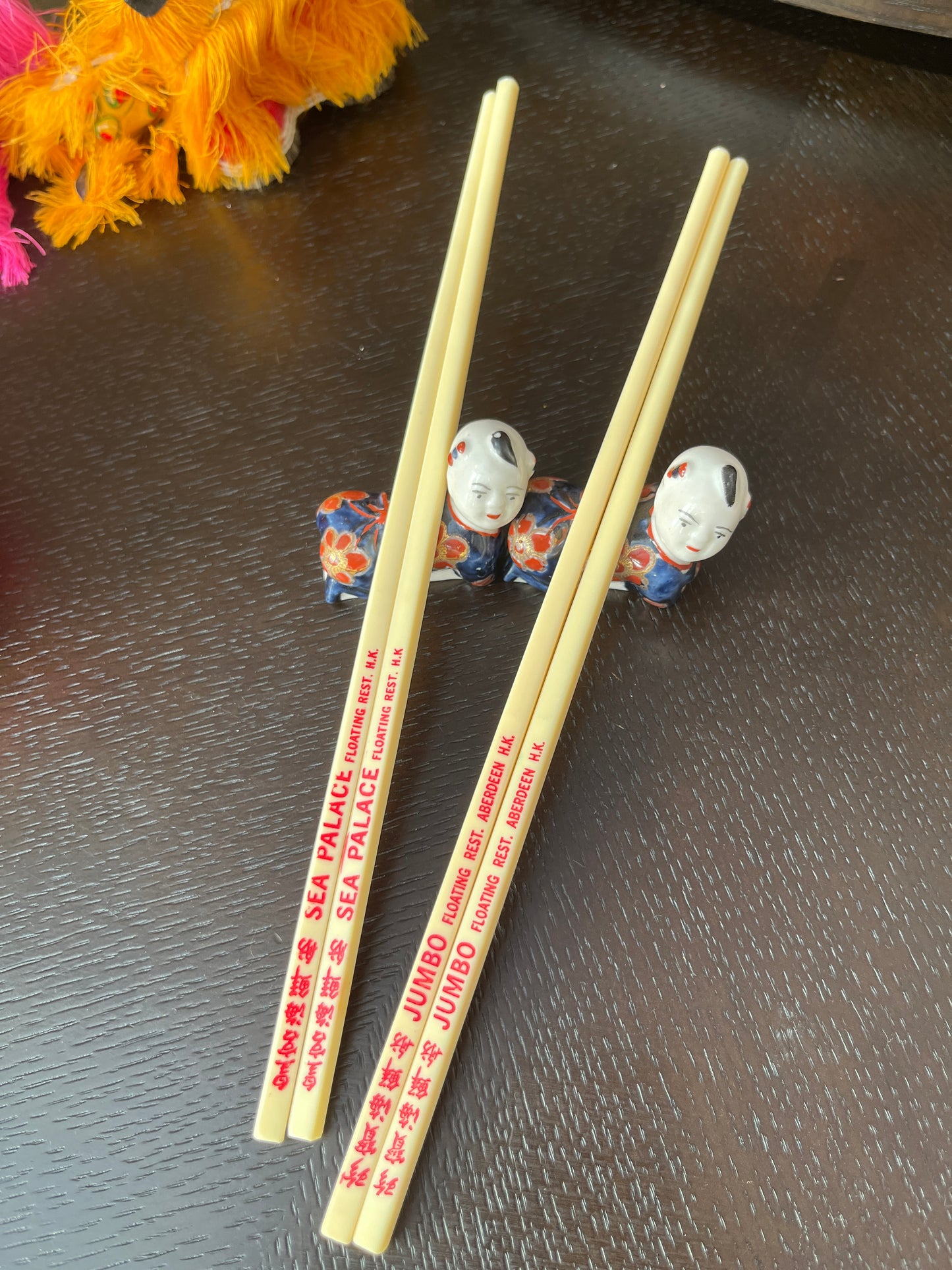 Jumbo Aberdeen Chopsticks
