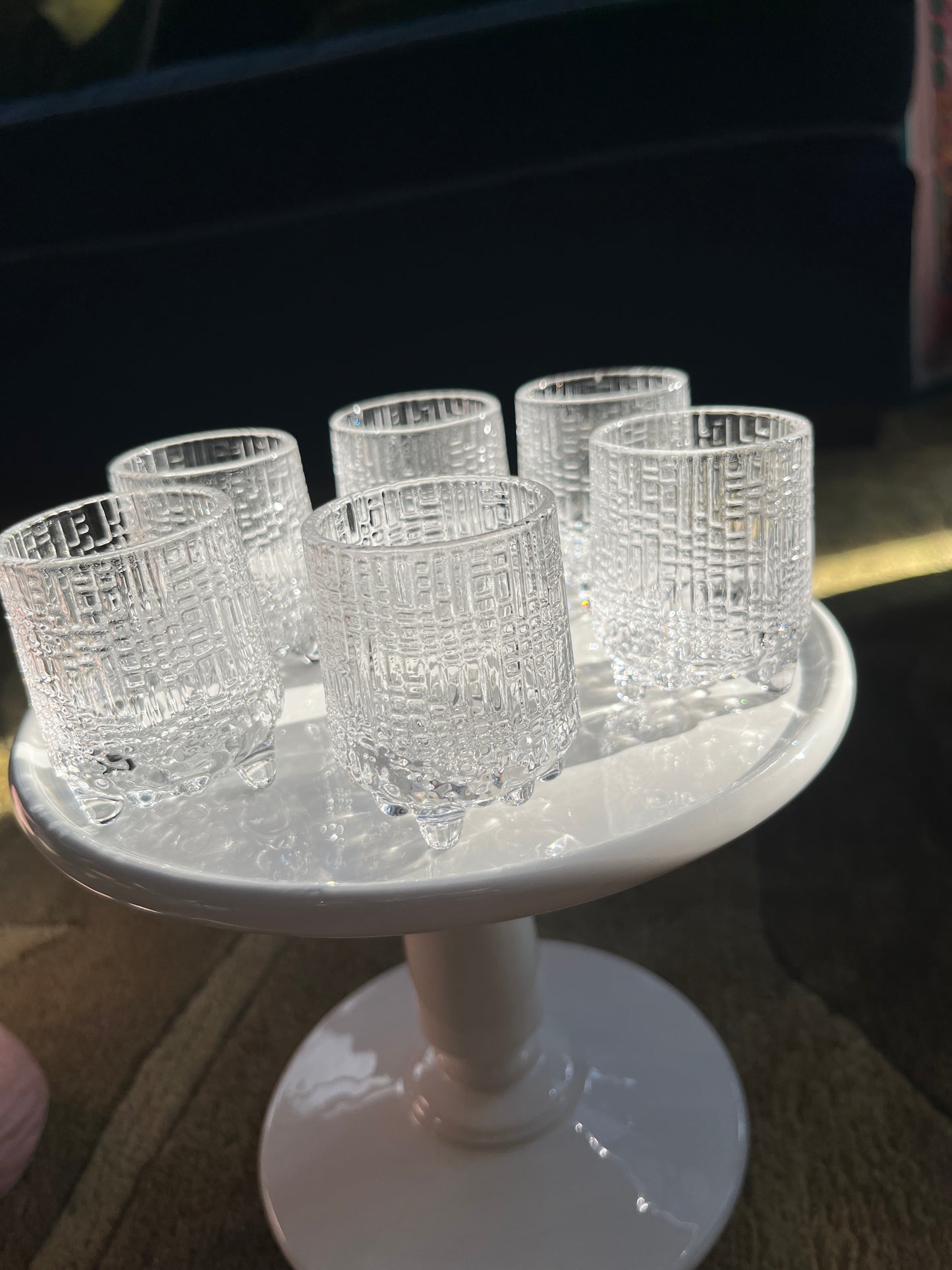 Shot Glasses