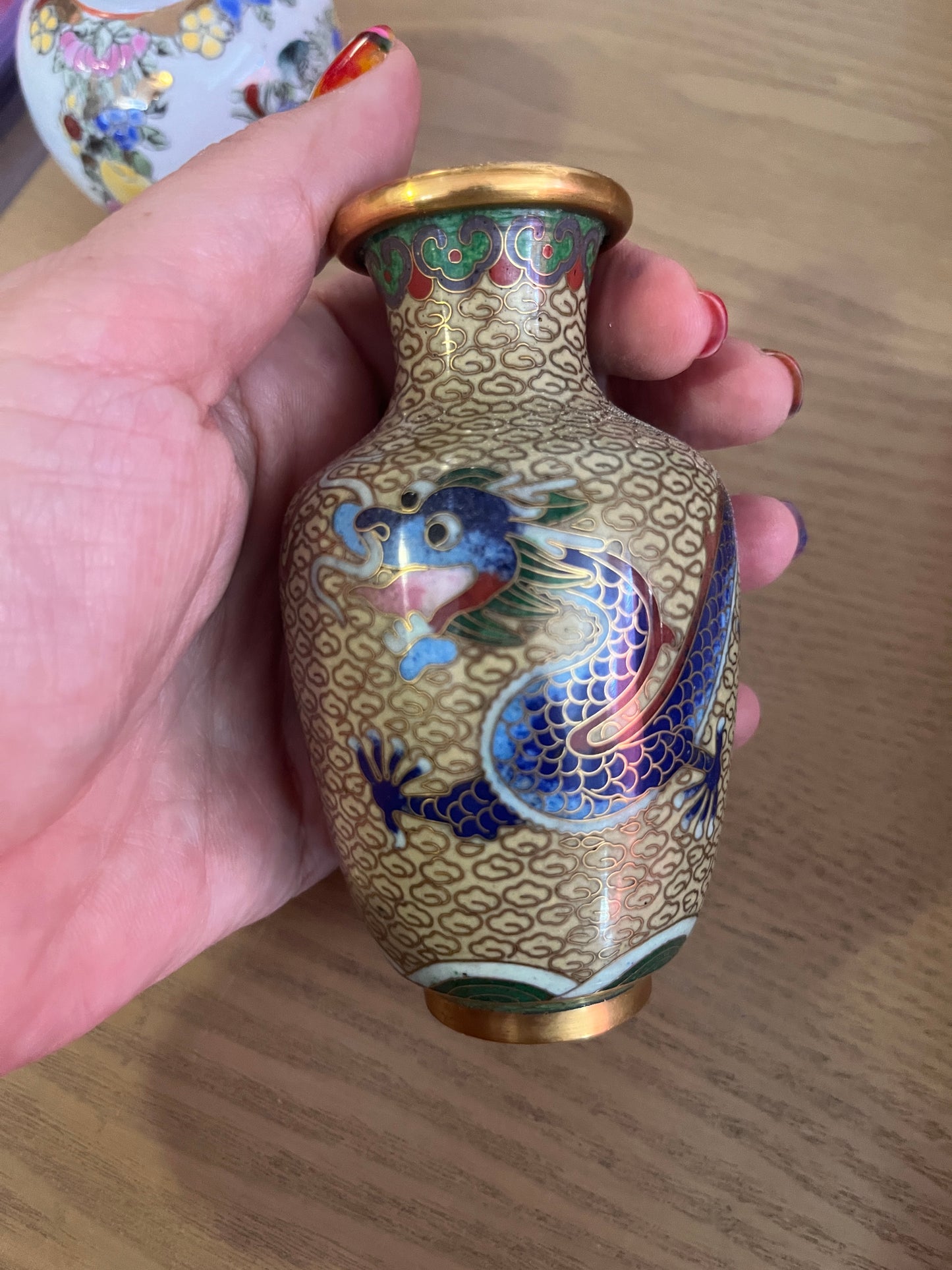Mini Ceramics