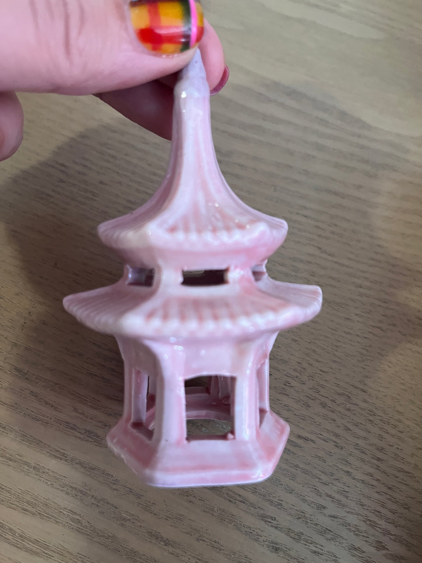 Mini Ceramics