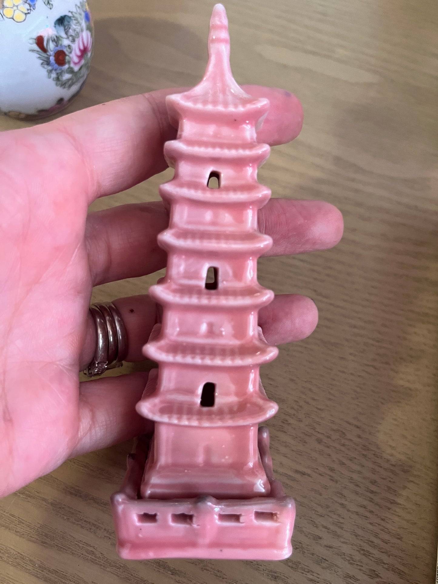Mini Ceramics