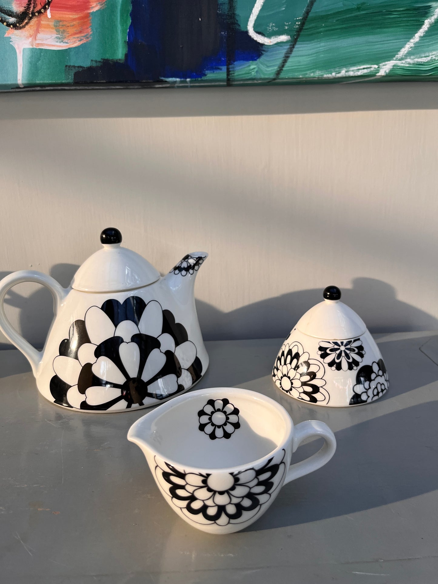 Missoni Teaset