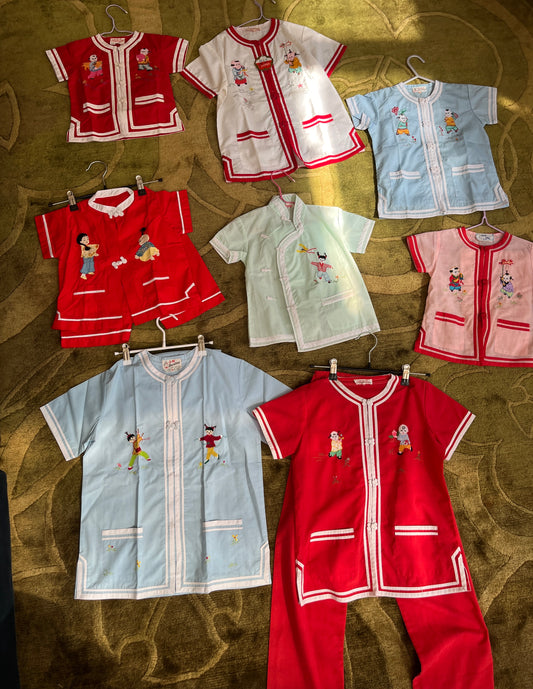 Pyjama Sets