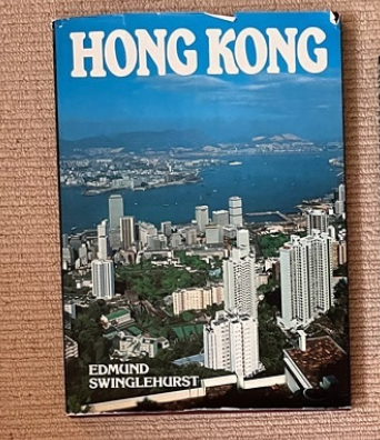 Hong Kong Book