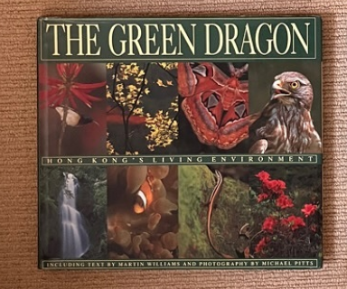 The Green Dragon Book