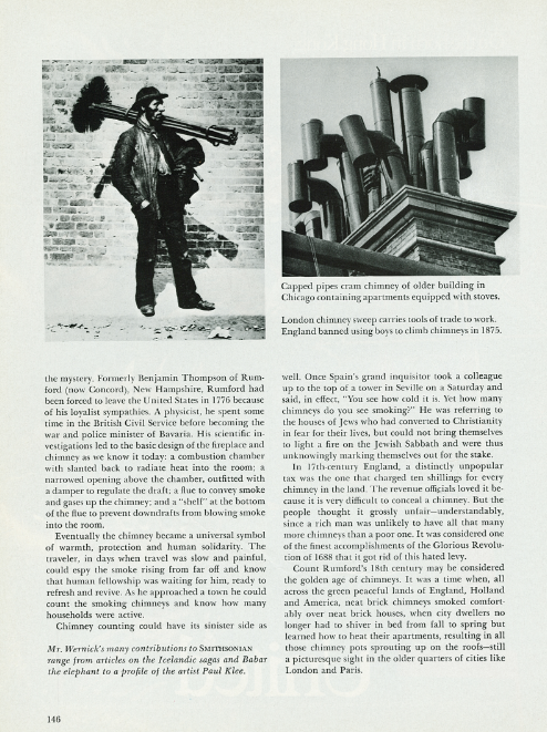 Airlines United Jumbo Advertisement