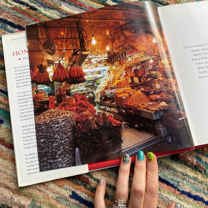 Private Hong Kong Book