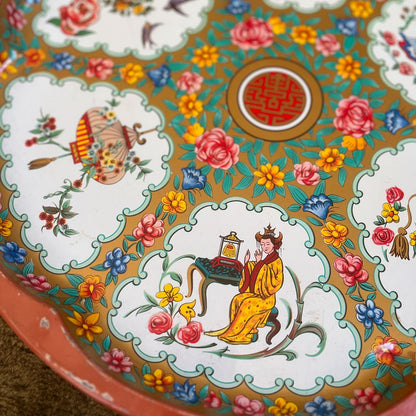 Chinoiserie Tray