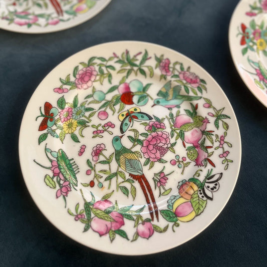 Bird+ Butterfly Set