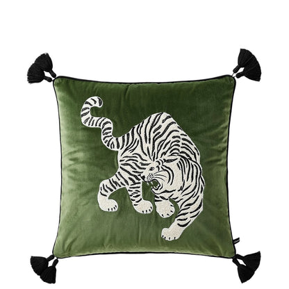 Big Cat Cushions