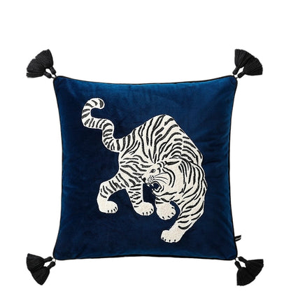 Big Cat Cushions