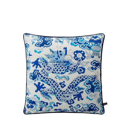 Cloud Dragon Cushions