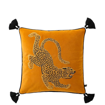 Big Cat Cushions