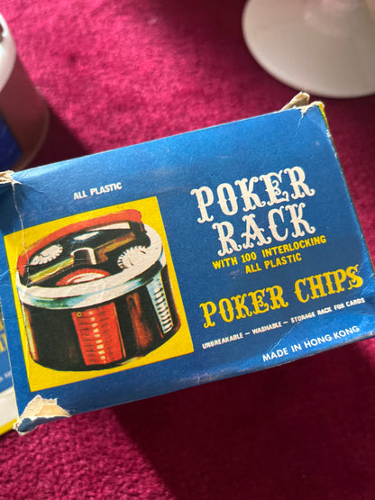 Poker Rack