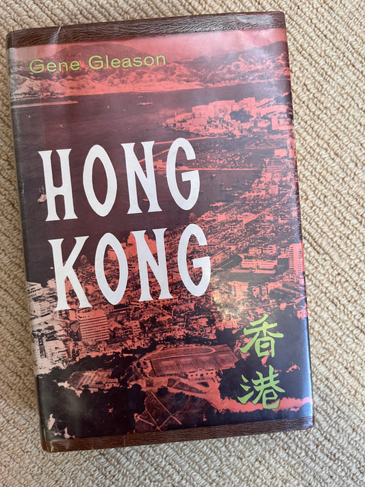 Hong Kong