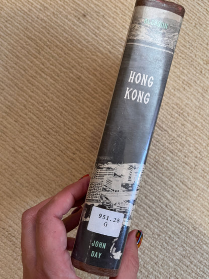 Hong Kong