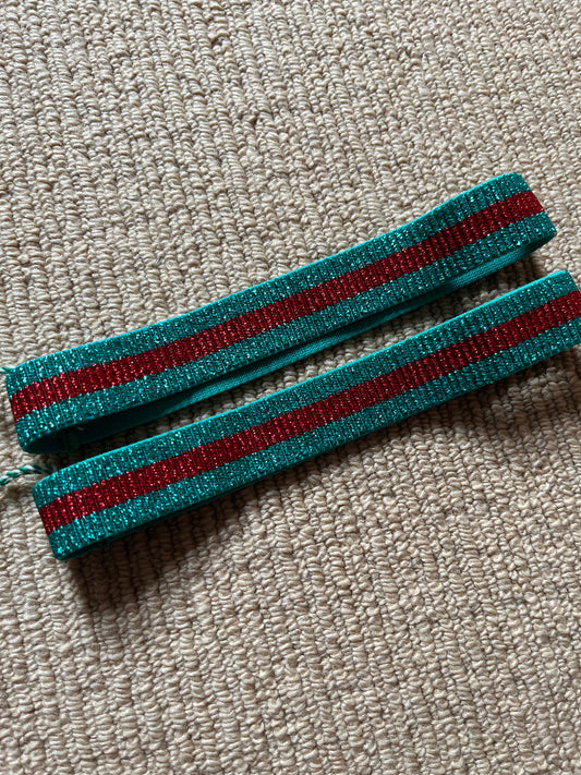 Headbands Made in HK