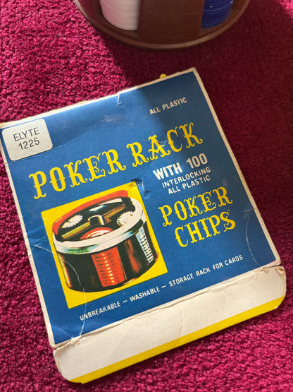 Poker Rack