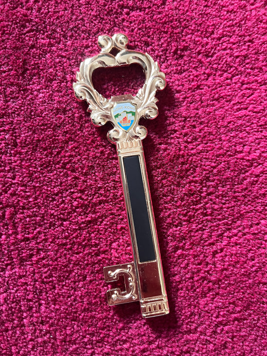 Souvenir Bottle Opener