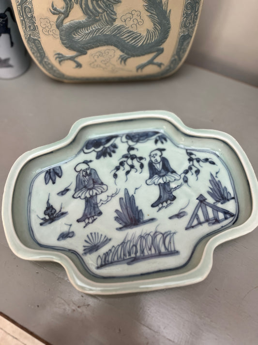 Trinket Dish