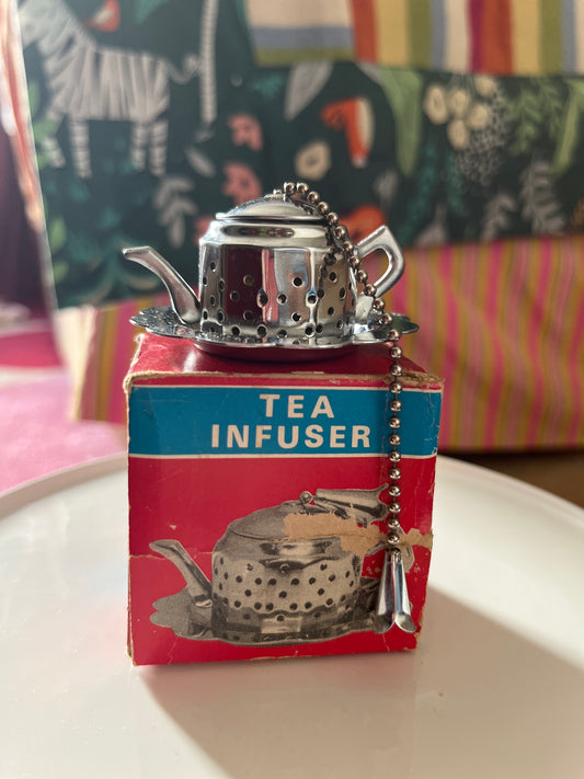 Tea Infuser