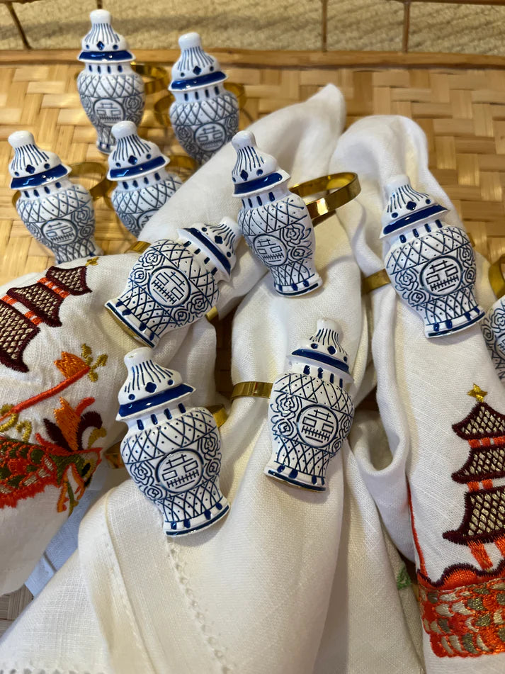 Napkin Rings