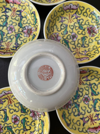 Condiment Dishes