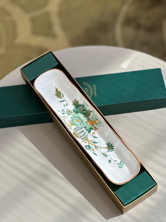 Kowloon Trinket Dish