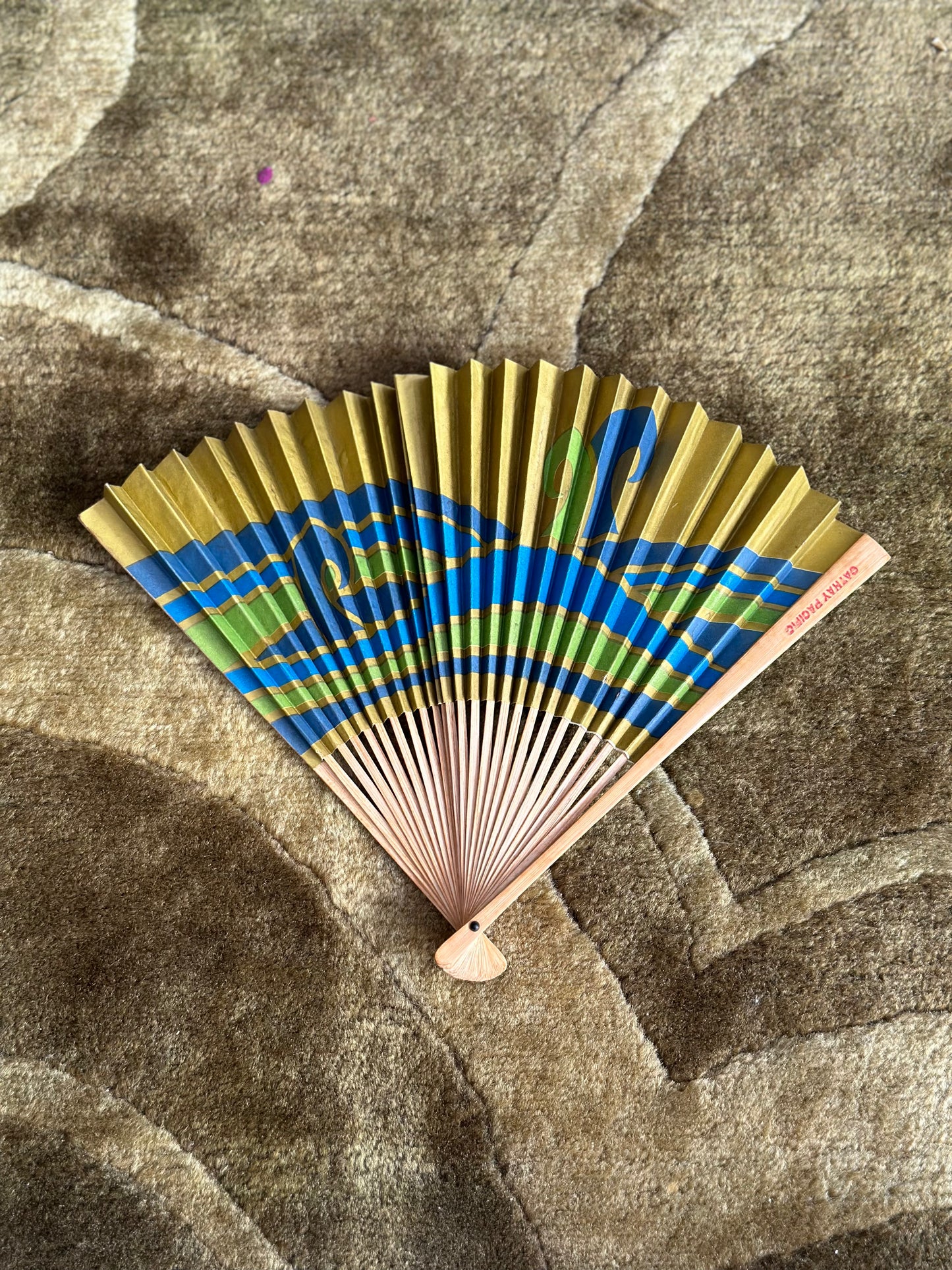 Hong Kong Fans