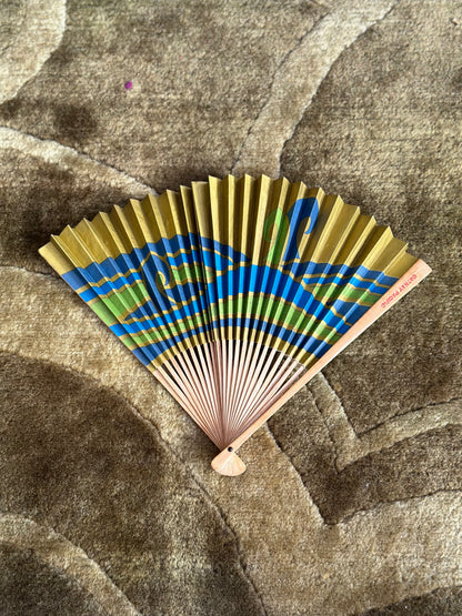 Hong Kong Fans