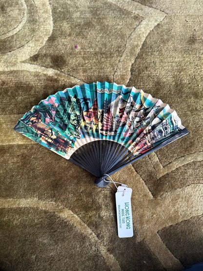 Hong Kong Fans