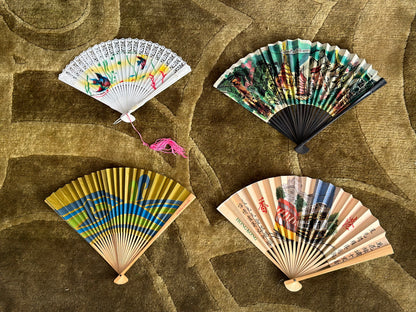 Hong Kong Fans