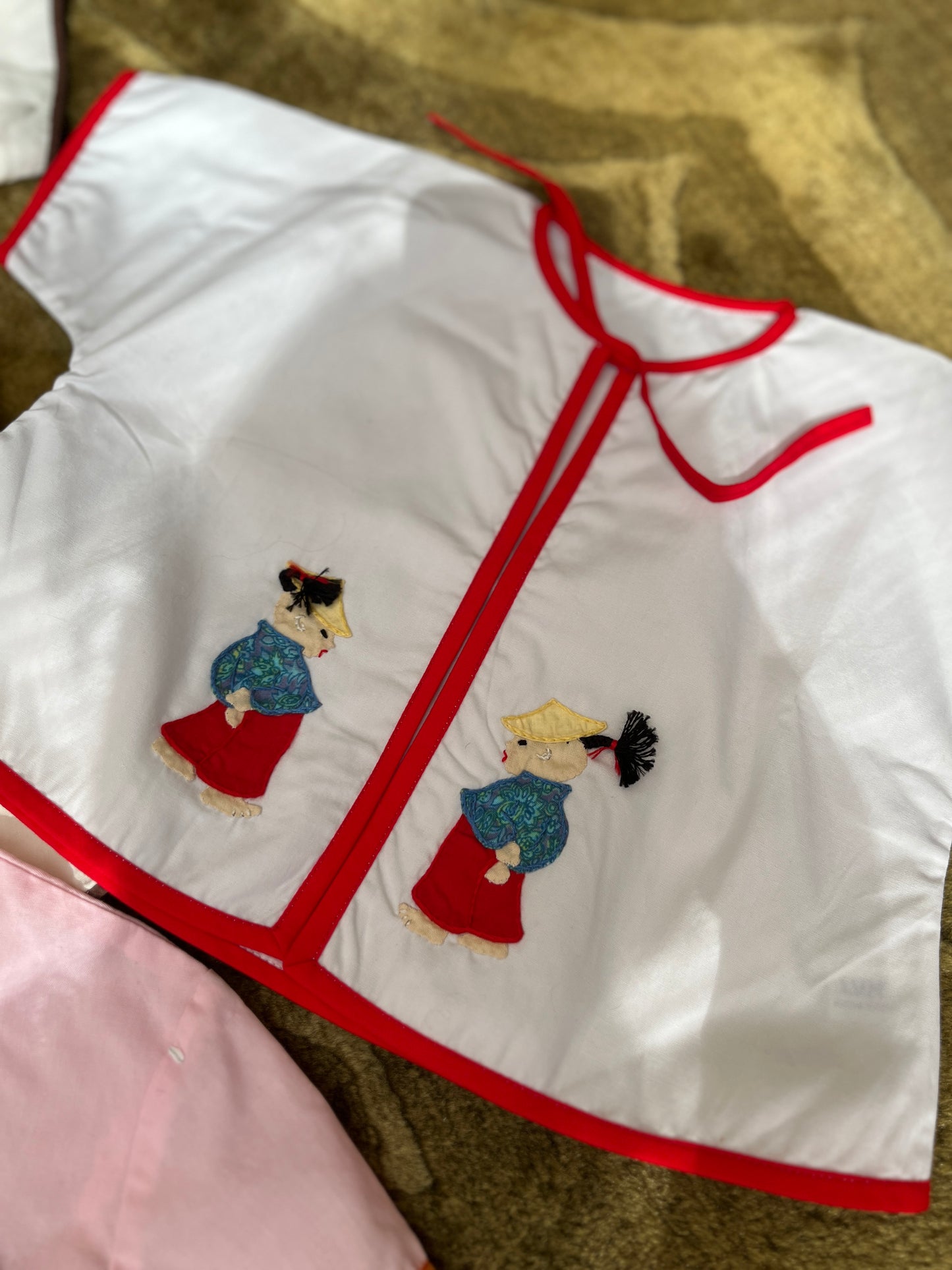 Children's Pyjama Top