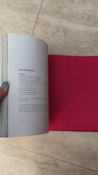 Private Hong Kong Book